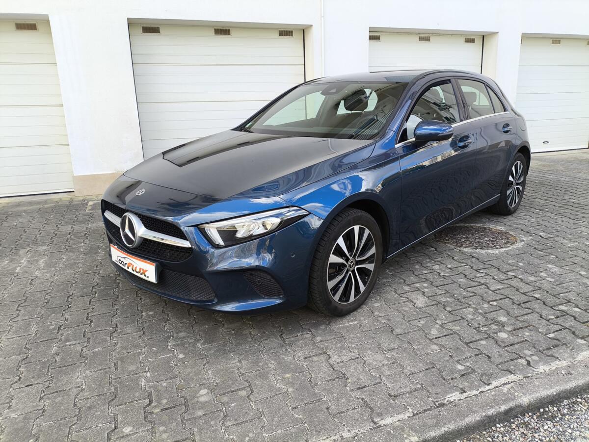 Mercedes A 250e 8G-DCT 218Cv -Plug-In Hybrid 2022