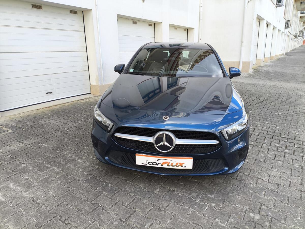 Mercedes A 250e 8G-DCT 218Cv -Plug-In Hybrid 2022