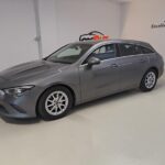 Mercedes CLA 180d 116cv 2020
