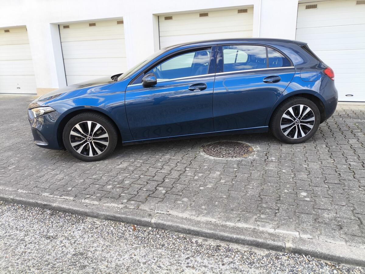 Mercedes A 250e 8G-DCT 218Cv -Plug-In Hybrid 2022