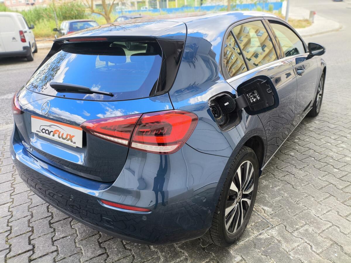 Mercedes A 250e 8G-DCT 218Cv -Plug-In Hybrid 2022