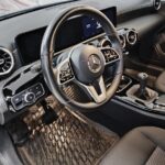 Mercedes CLA 180d 116cv 2020