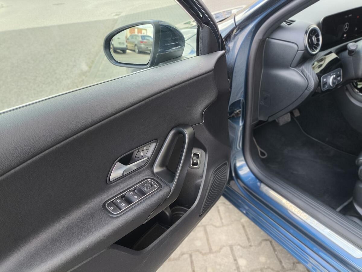 Mercedes A 250e 8G-DCT 218Cv -Plug-In Hybrid 2022