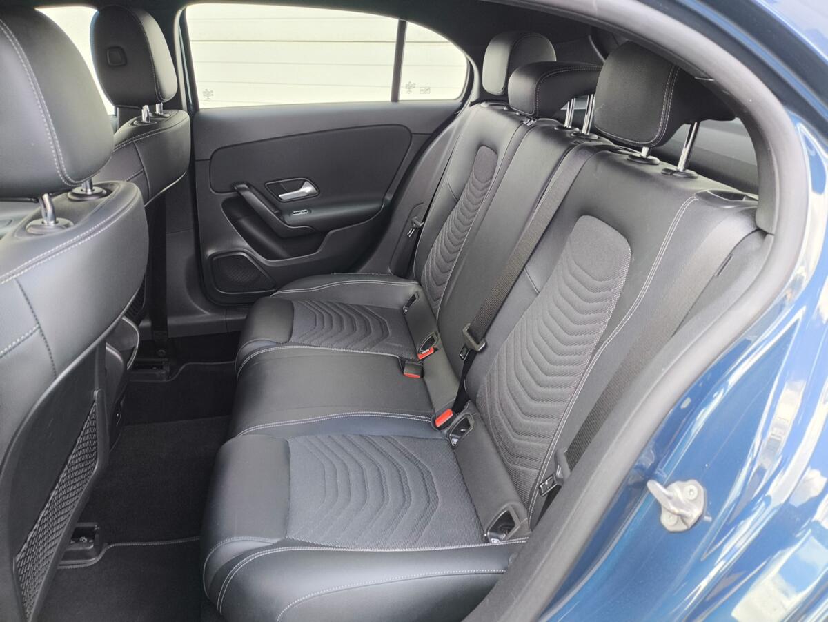 Mercedes A 250e 8G-DCT 218Cv -Plug-In Hybrid 2022