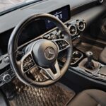 Mercedes CLA 180d 116cv 2020