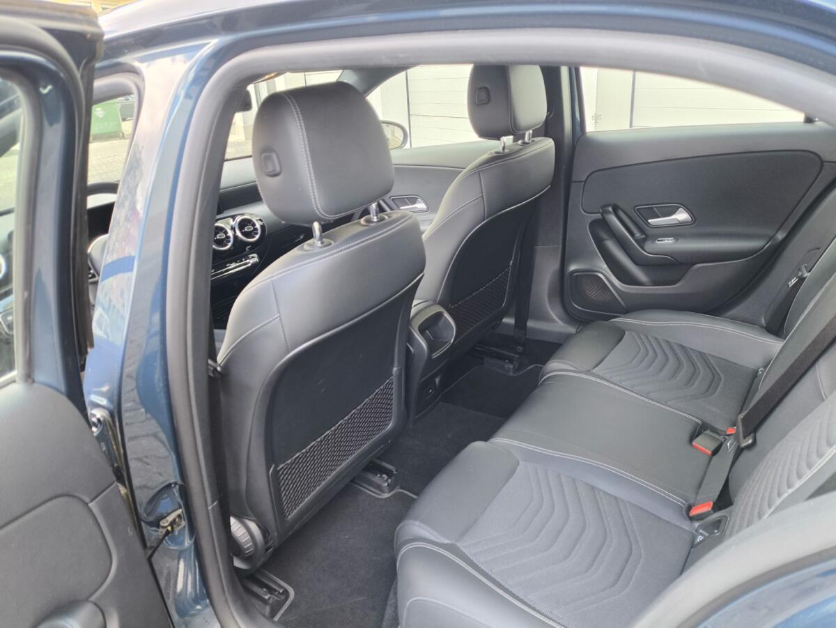 Mercedes A 250e 8G-DCT 218Cv -Plug-In Hybrid 2022