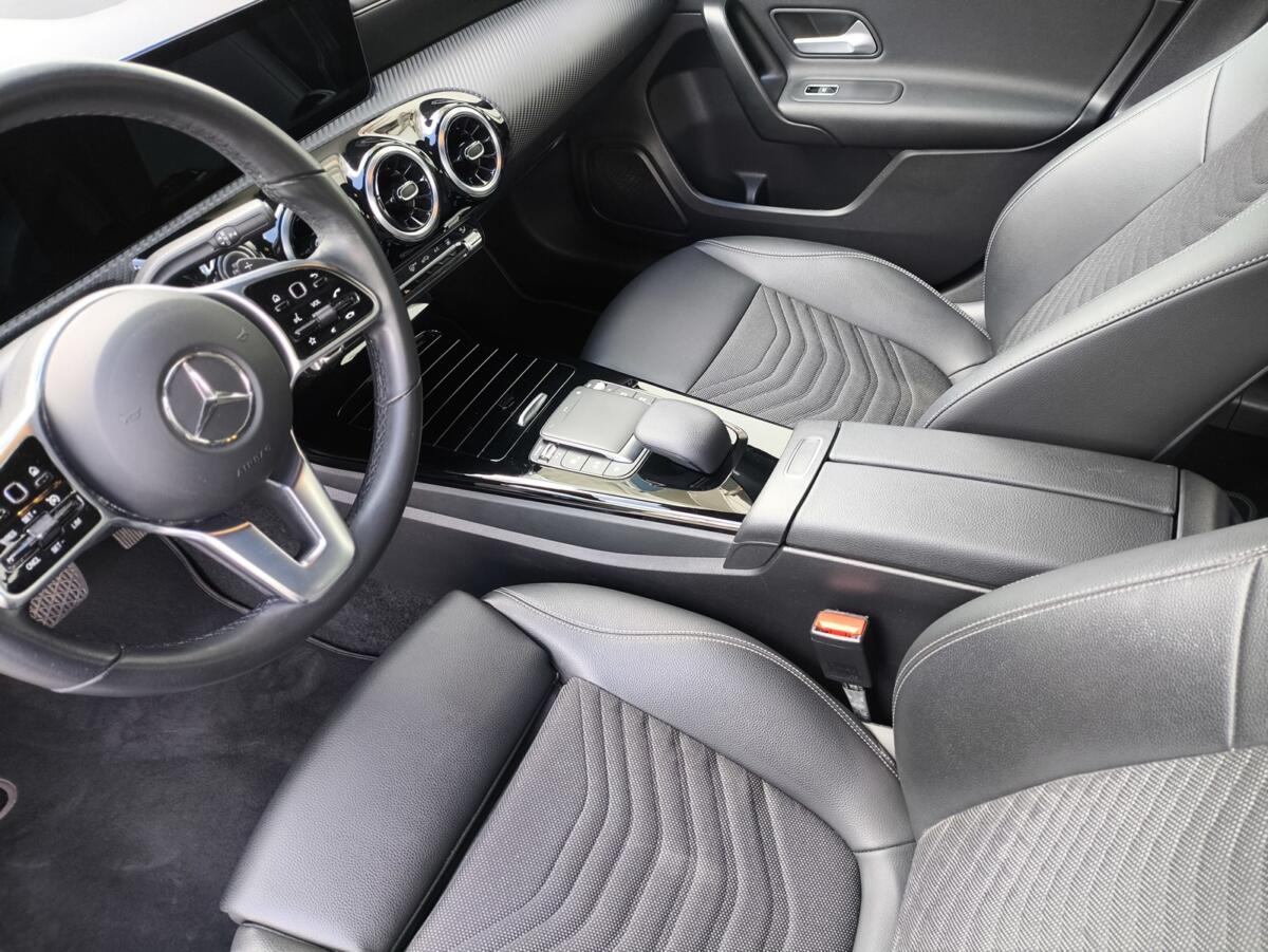 Mercedes A 250e 8G-DCT 218Cv -Plug-In Hybrid 2022