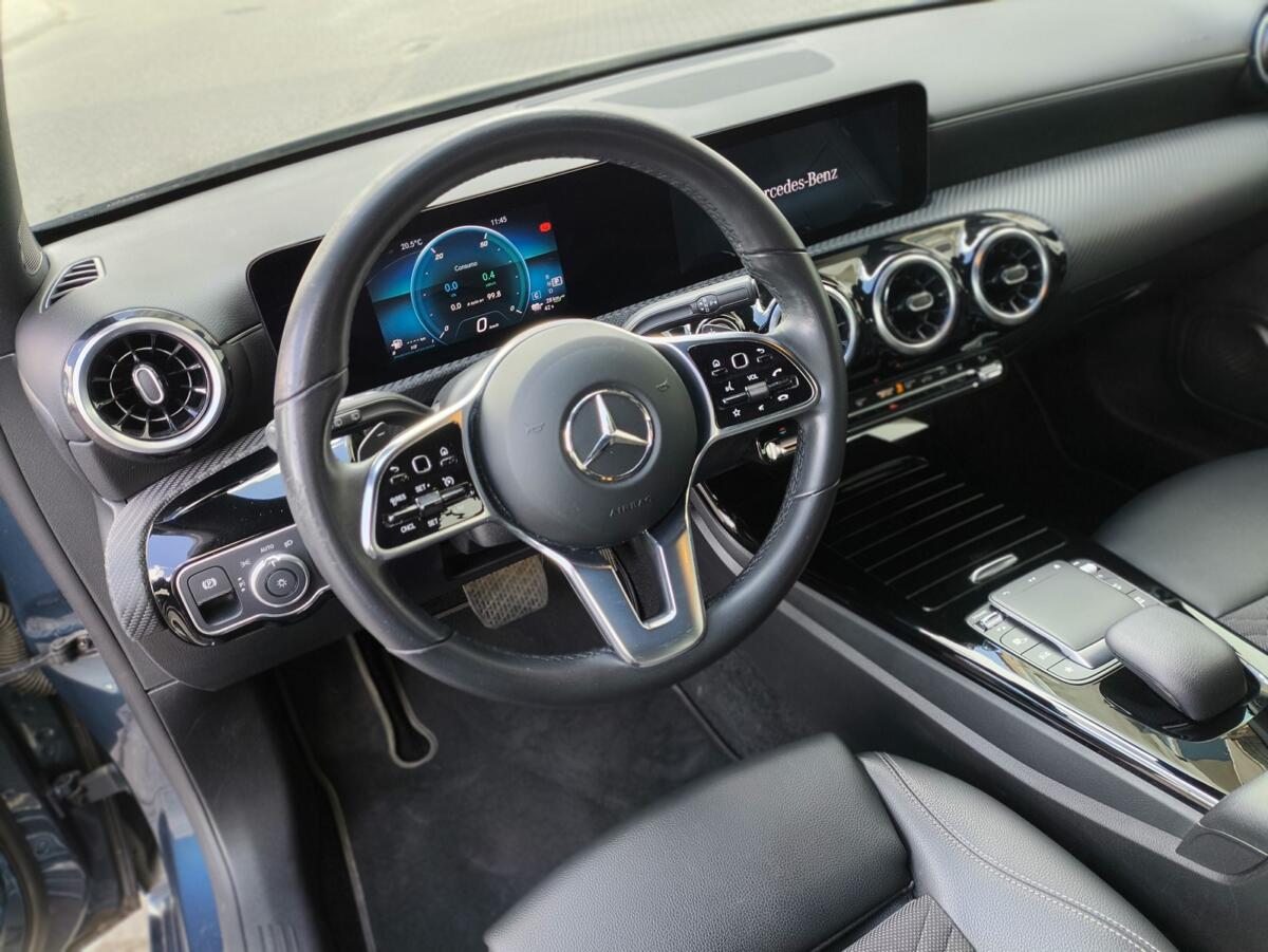 Mercedes A 250e 8G-DCT 218Cv -Plug-In Hybrid 2022