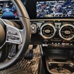 Mercedes CLA 180d 116cv 2020