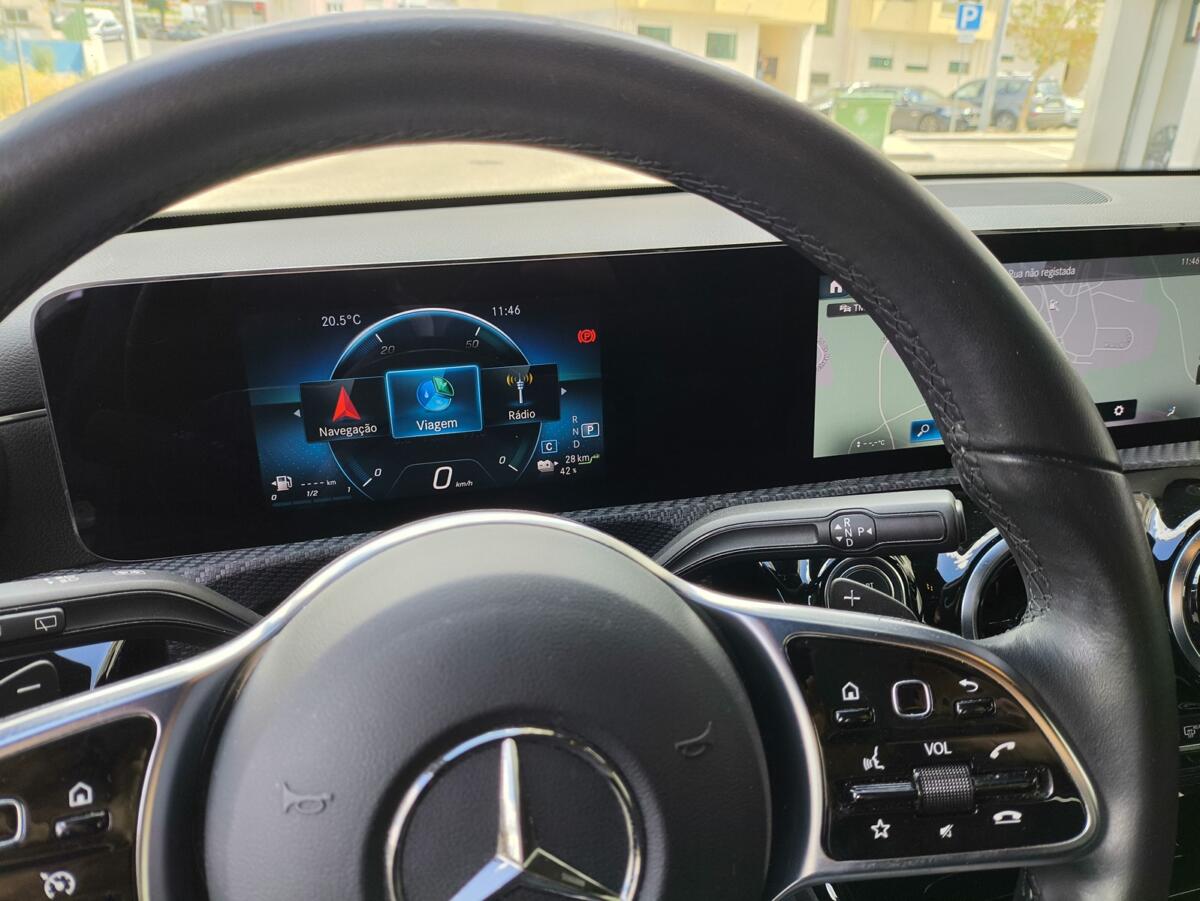 Mercedes A 250e 8G-DCT 218Cv -Plug-In Hybrid 2022