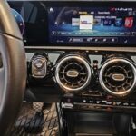 Mercedes CLA 180d 116cv 2020