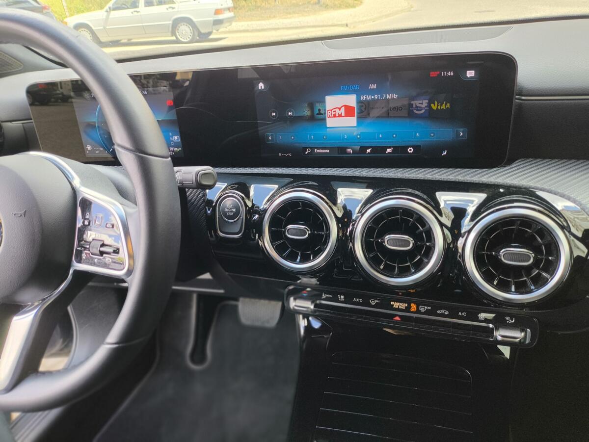 Mercedes A 250e 8G-DCT 218Cv -Plug-In Hybrid 2022
