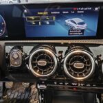 Mercedes CLA 180d 116cv 2020