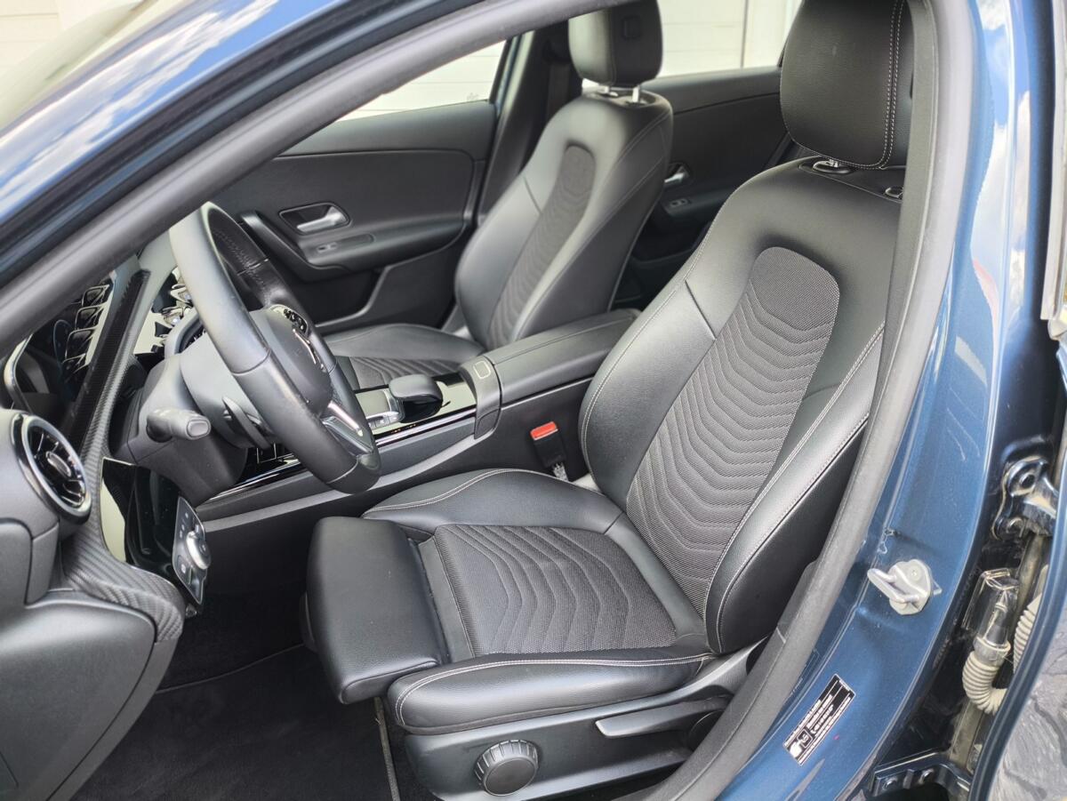 Mercedes A 250e 8G-DCT 218Cv -Plug-In Hybrid 2022