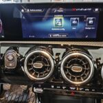 Mercedes CLA 180d 116cv 2020