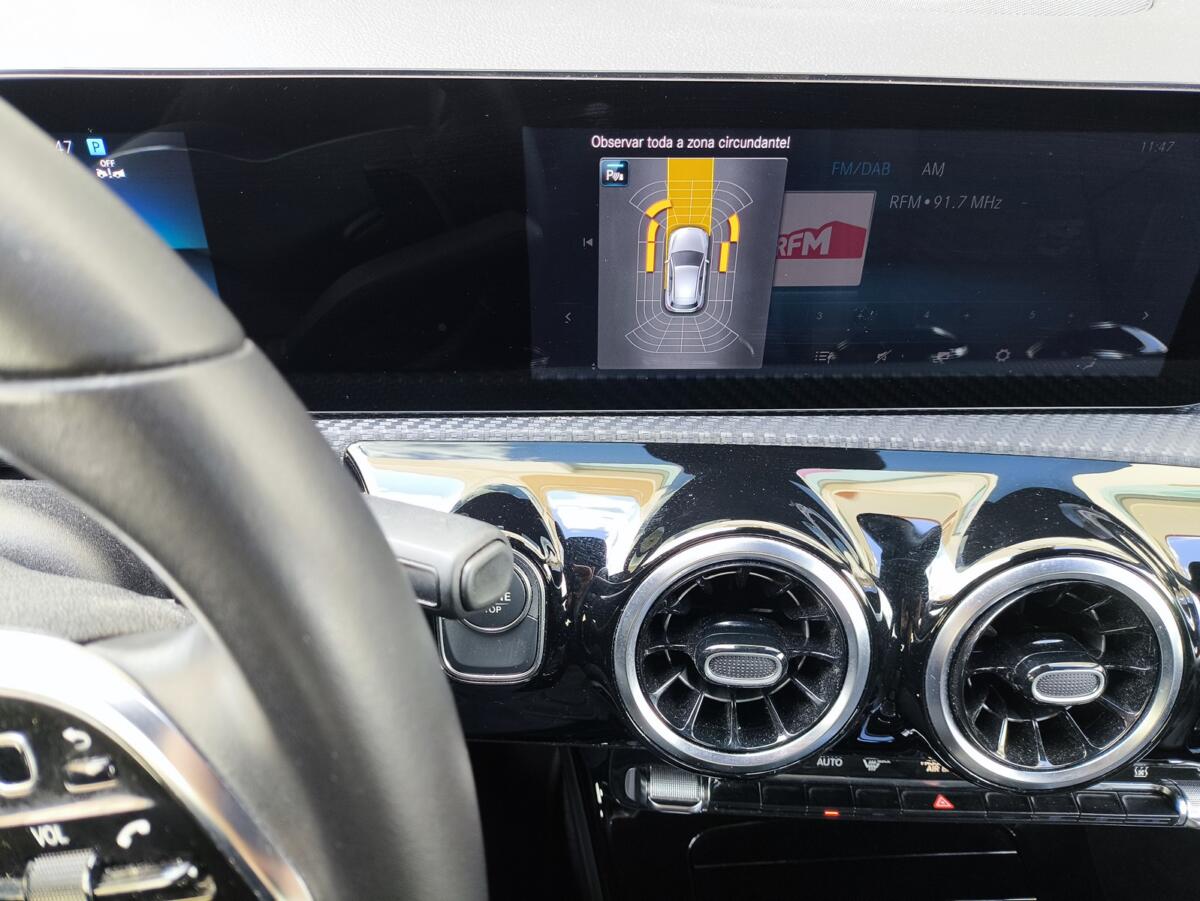 Mercedes A 250e 8G-DCT 218Cv -Plug-In Hybrid 2022