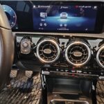 Mercedes CLA 180d 116cv 2020