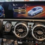 Mercedes CLA 180d 116cv 2020
