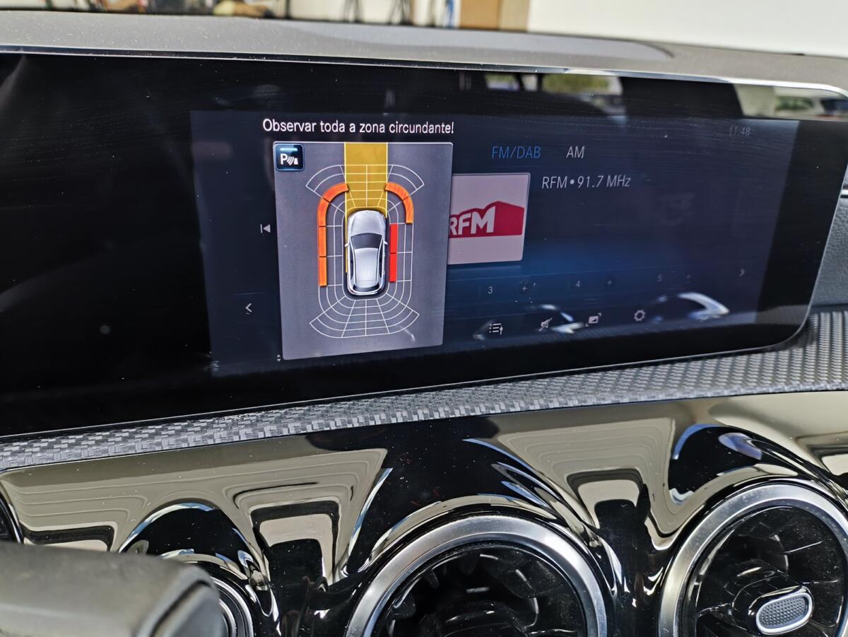 Mercedes A 250e 8G-DCT 218Cv -Plug-In Hybrid 2022
