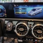 Mercedes CLA 180d 116cv 2020