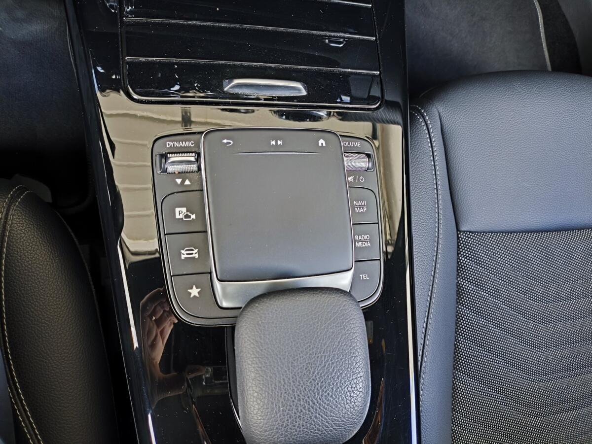 Mercedes A 250e 8G-DCT 218Cv -Plug-In Hybrid 2022