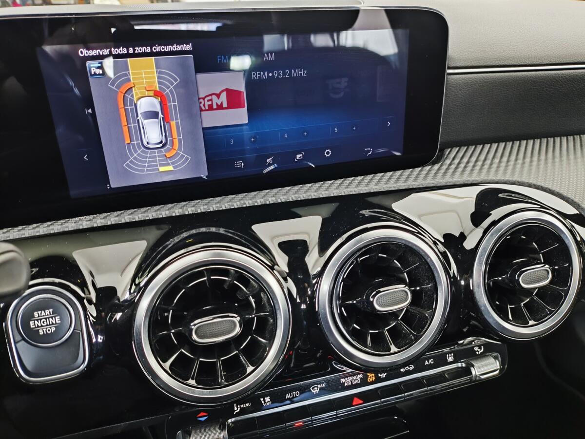 Mercedes A 250e 8G-DCT 218Cv -Plug-In Hybrid 2022