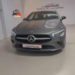 Mercedes CLA 180d 116cv 2020