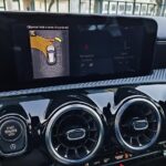 Mercedes CLA 180d 116cv 2020