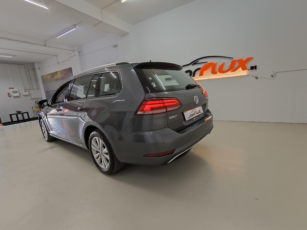 VW Golf VII Comfortline 1.6 TDI 116cv 2019