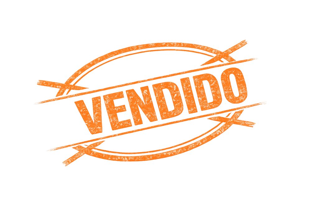 VENDIDO