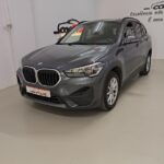 BMW X1 1.5 d sDrive16 Advantage 2020