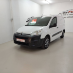Citroen Berlingo 1.6 Bluehdi 100cv 3L 2018