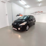 Peugeot 207 SPORT 1.4i 95 Cv 2008