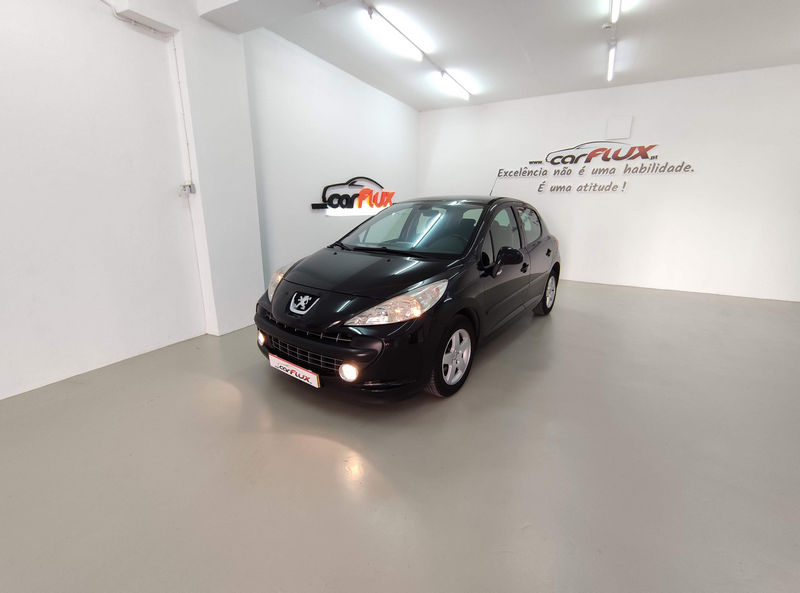 Peugeot 207 SPORT 1.4i 95 Cv 2008