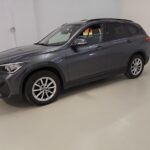 BMW X1 1.5 d sDrive16 Advantage 2020