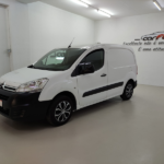 Citroen Berlingo 1.6 Bluehdi 100cv 3L 2018