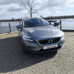 Volvo V40 2.0 Momentum D3 2019