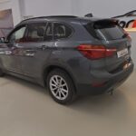 BMW X1 1.5 d sDrive16 Advantage 2020