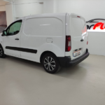 Citroen Berlingo 1.6 Bluehdi 100cv 3L 2018