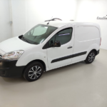 Citroen Berlingo 1.6 Bluehdi 100cv 3L 2018