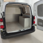 Citroen Berlingo 1.6 Bluehdi 100cv 3L 2018