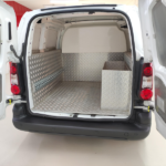 Citroen Berlingo 1.6 Bluehdi 100cv 3L 2018