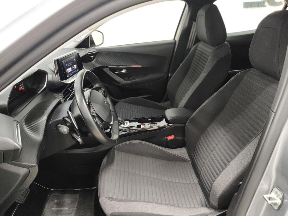 Peugeot 2008 1.2 Puretech 130cv EAT8V 2022