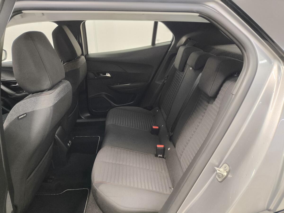 Peugeot 2008 1.2 Puretech 130cv EAT8V 2022
