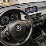 BMW X1 1.5 d sDrive16 Advantage 2020