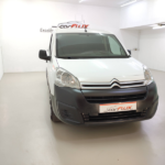 Citroen Berlingo 1.6 Bluehdi 100cv 3L 2018