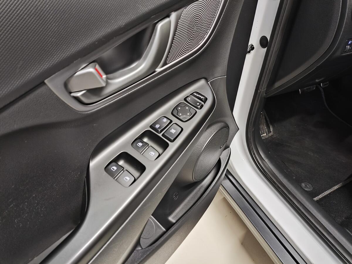 Hyundai Kauai 64 KWH TECHNO POWERPACK 2020