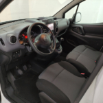 Citroen Berlingo 1.6 Bluehdi 100cv 3L 2018