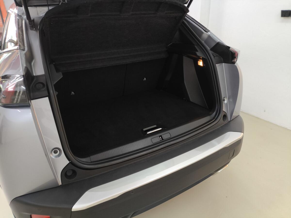 Peugeot 2008 1.2 Puretech 130cv EAT8V 2022