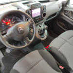 Citroen Berlingo 1.6 Bluehdi 100cv 3L 2018